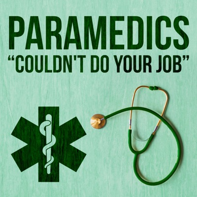 PARAMEDICS CDYJ