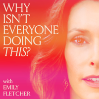 36. Turning Yourself On with Regena Thomashauer