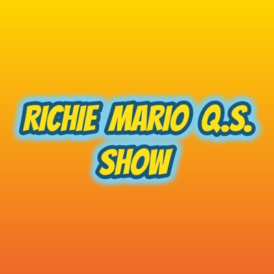 Richie Mario Q.S. Show