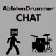 KJ Sawka on the Ableton Drummer Podcast
