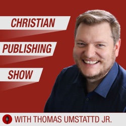 The Secret to Becoming a Successful Christian Author: Church