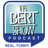 The Bert Show - Pionaire Podcasting