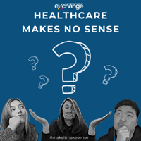 Chris Waugh: Patient Experience Makes No Sense