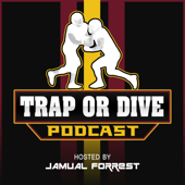 Trap or Dive - Jamual Forrest