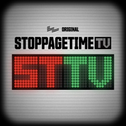 Stoppage Court Returns | StoppageTime TV | +27