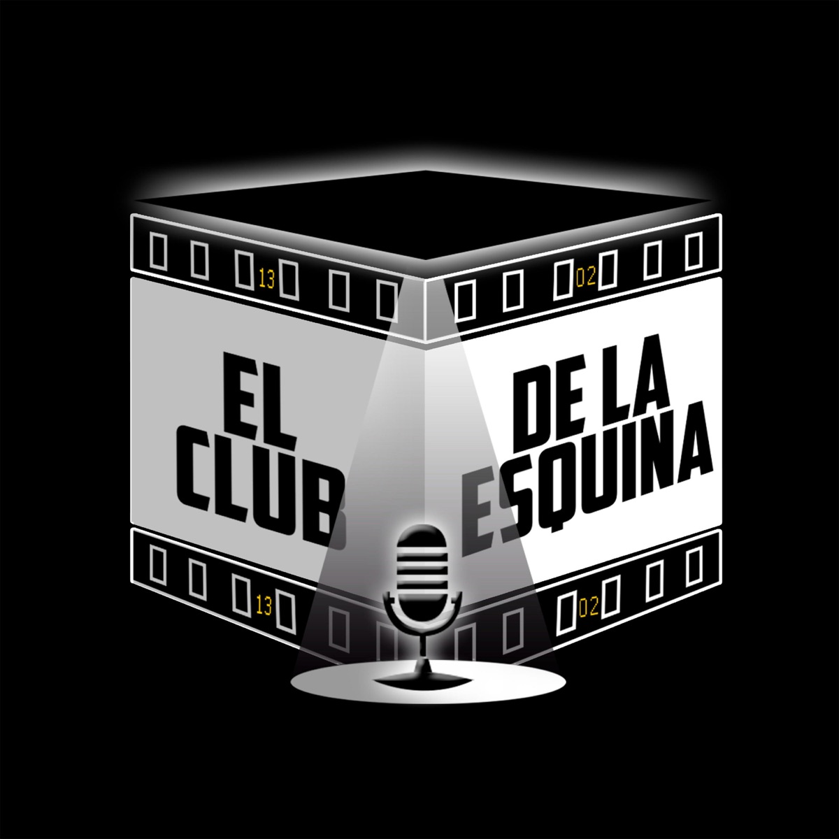 El Club de la Esquina – Podcast – Podtail