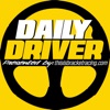Daily Driver  artwork