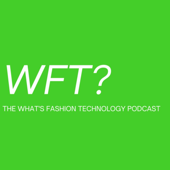 What is Fashion Technology? - Grace Robinson