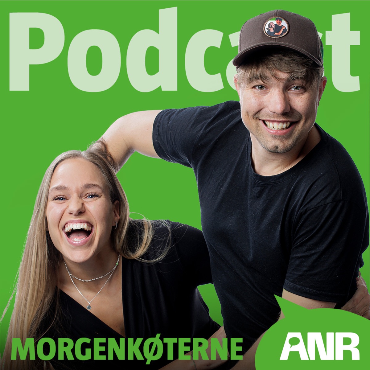 Morgenkøterne Podcast – Podcast