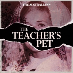 Bonus episode: Hedley Thomas talks The Teacher’s Pet with Raymond Bonner