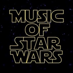 Music of Star Wars - Trailer