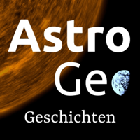 AstroGeo podcast