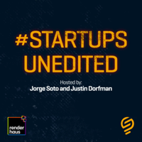 #StartupsUnedited Episode 43 Interview with Matthew Mazzeo from Lowercase Capital