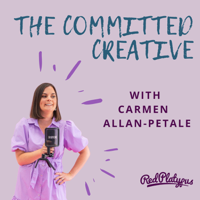 #6 Telling Your Story with Jas Rawlinson