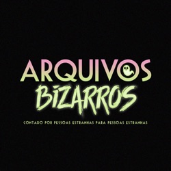 ARQUIVO 43 - Assombros de Ouvintes