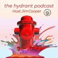 Ep.8 - Holly Adams 3/20/23