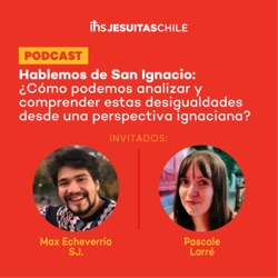 Podcast de Jesuitas Chile