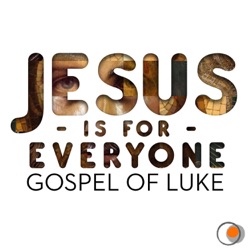 Luke 19:41-48 | Jesus Wept