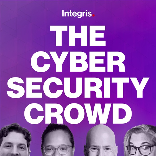 The Cybersecurity Crowd Image