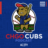 CHGO Chicago Cubs Podcast - ALLCITY Network
