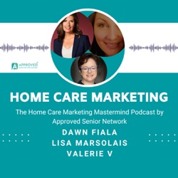 Home Care Marketing with SEO: The Road Travelled and the Path Ahead
