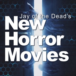 New Horror Movies Ep. 104: Dead Man Still Walking - Zombie Holocaust (1981) and Hell of the Living Dead (1983)