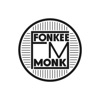 Fonkee Monk Mix Show artwork