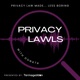 Ep.16 | CIPA: The 30-year-old privacy law getting businesses sued today (Guest: Jason Kelly)