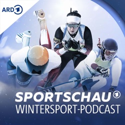 Der Sportschau-Olympia-Podcast