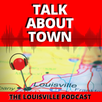Episode 3 - Steve Adams