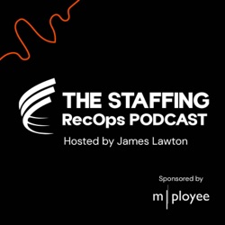 The Staffing RecOps Podcast