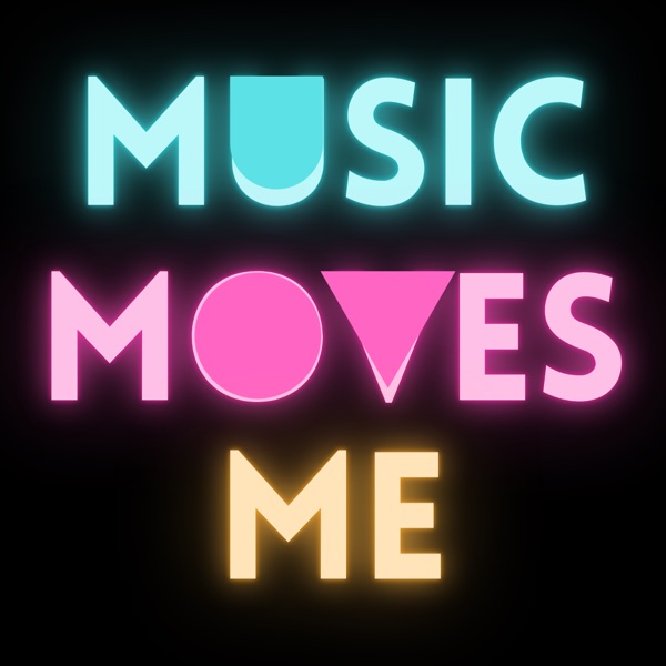 Music Moves Me