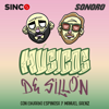 Músicos de Sillón - Sonoro | SINCO