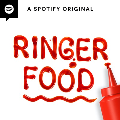 Ringer Food:The Ringer