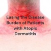 Easing the Disease Burden of Patients with Atopic Dermatitis artwork