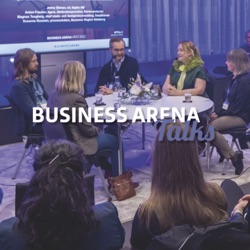 Business Arena Talks 
