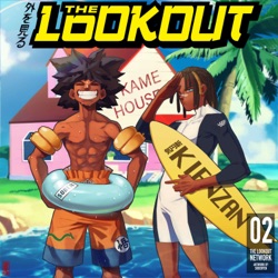 The Lookout: Episode 173 – Solo Leveling, Kaiju No. 8, 2024 Spring Anime & More