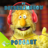 De Boterhamshow Podcast - NPO Zappelin / NTR