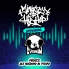 CVORUM by Ministry of Hip Hop