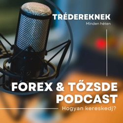 Podcast 4/1 Fundamentális elemzés, Szeminárium Budapesten, Az Engulfing robot család