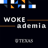 Woke-ademia with Mark Perry