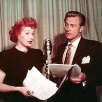 My Favorite Husband - 51 -  1949-07-01 #051 Liz & George Reminisce