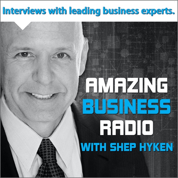 Amazing Business Radio Image