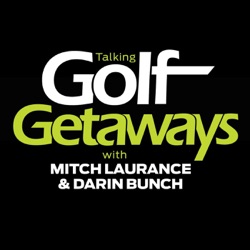 171: Getting social about golf travel with Ben Grehan and Kris McEwen