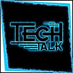 RTP Arena Tech Talk | Season Finale c/ Sara Lima, ghazz & Commander Bonny