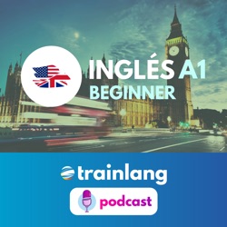 #21 Aprende verbos IRREGULARES! | Podcast para aprender inglés | A1