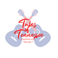 Tales of Tennessee Ep 3 - Todd Thomas
