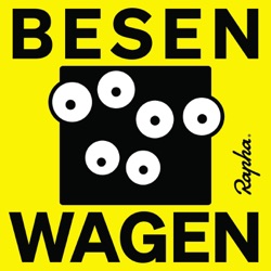 Besenwagen - der Radsport Podcast