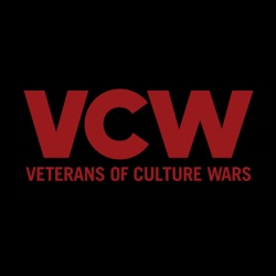 Veterans of Culture Wars