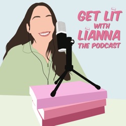 Get Lit with Kate Goldbeck, author of 